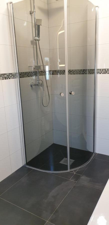 Apartment Antonio 비오그라드나모루 외부 사진