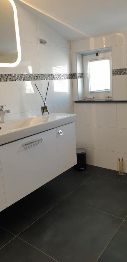 Apartment Antonio 비오그라드나모루 외부 사진