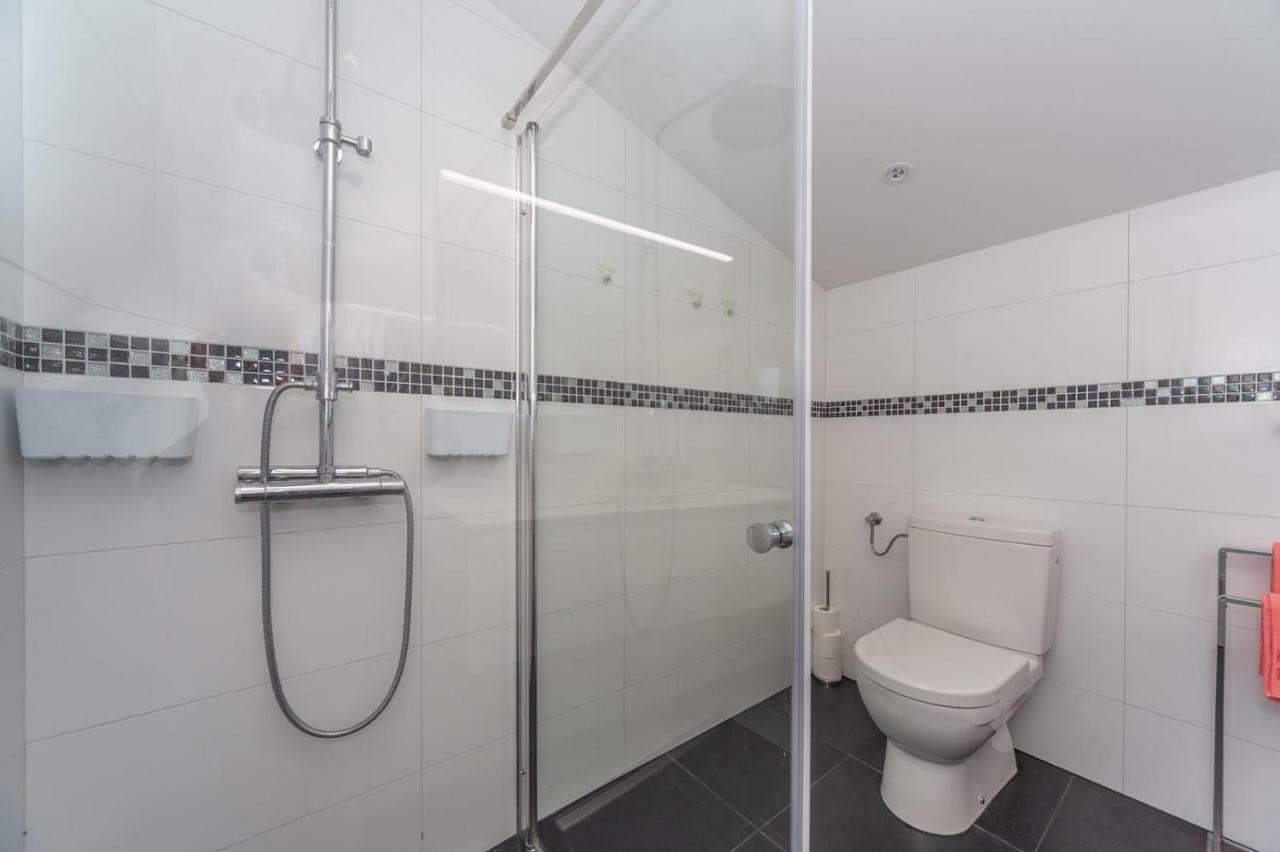 Apartment Antonio 비오그라드나모루 외부 사진